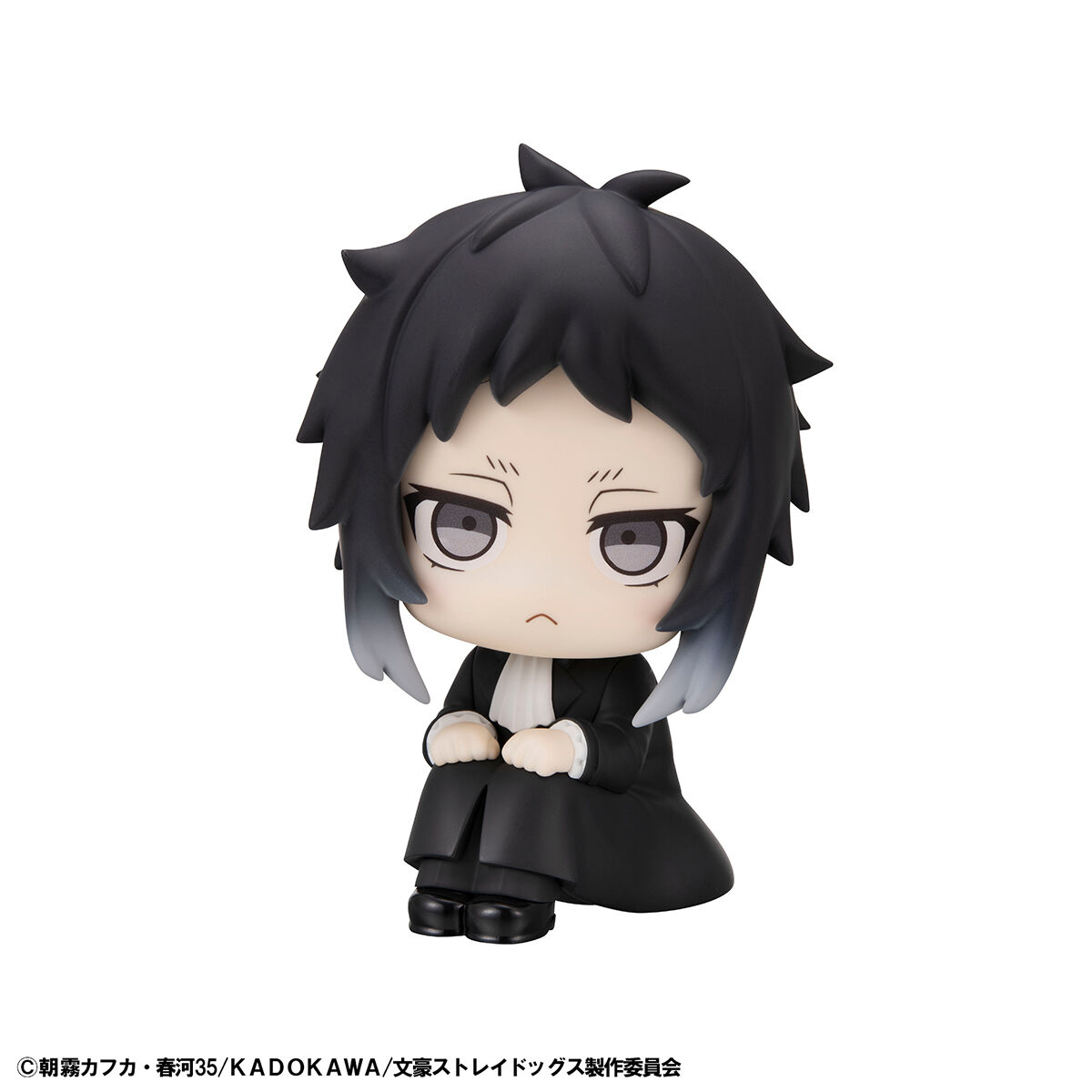 るかっぷ 文豪ストレイドッグス 芥川龍之介＆中原中也セット【限定