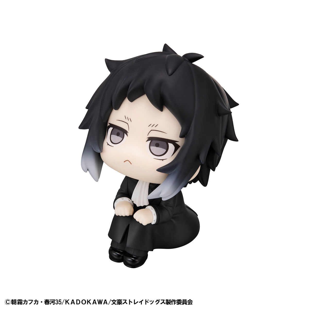 るかっぷ 文豪ストレイドッグス 芥川龍之介＆中原中也セット【限定