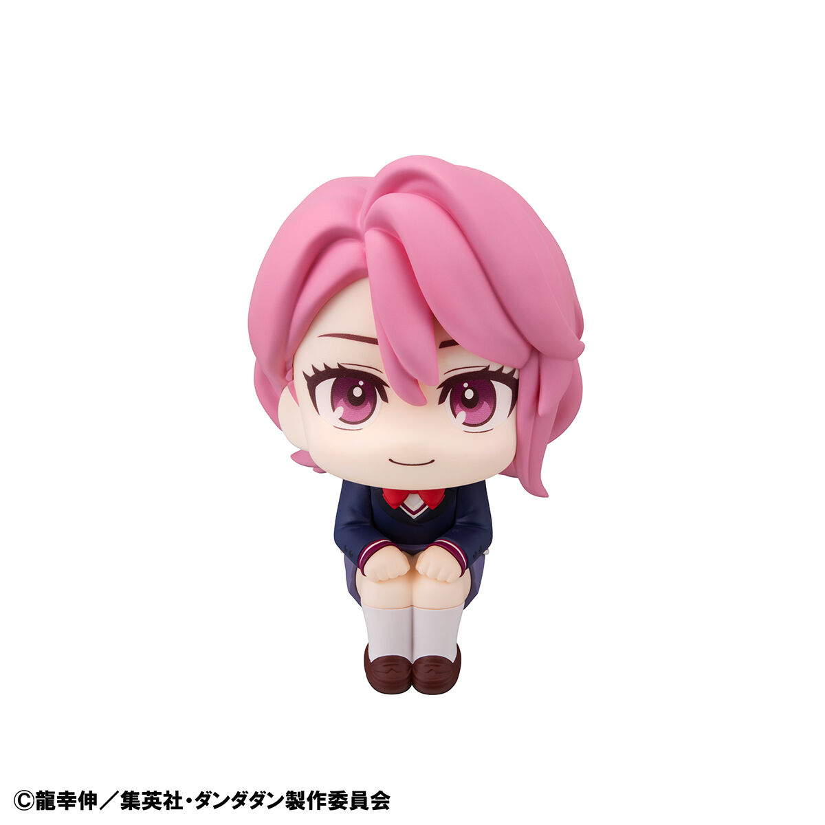 まとめ売り　TVアニメ『ダンダダン』　フィギュア25体セット ダンダダン】フィギュアセット｜Yahoo!フリマ（旧PayPayフリマ）