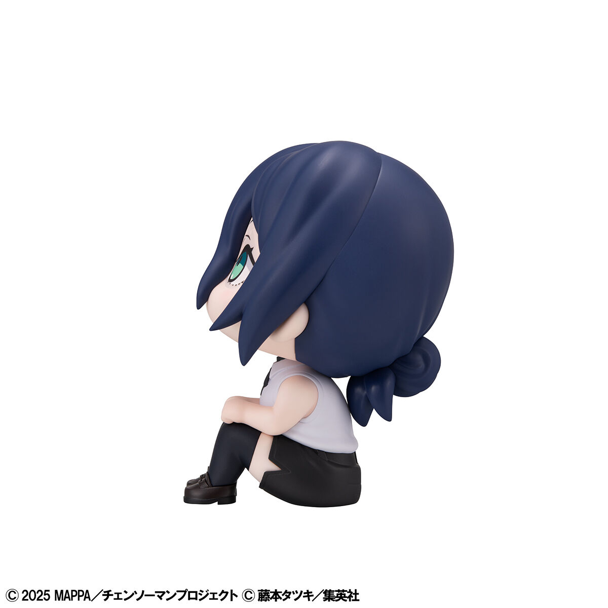 るかっぷ 劇場版『チェンソーマン レゼ篇』 デンジ 私服Ver.＆レゼ