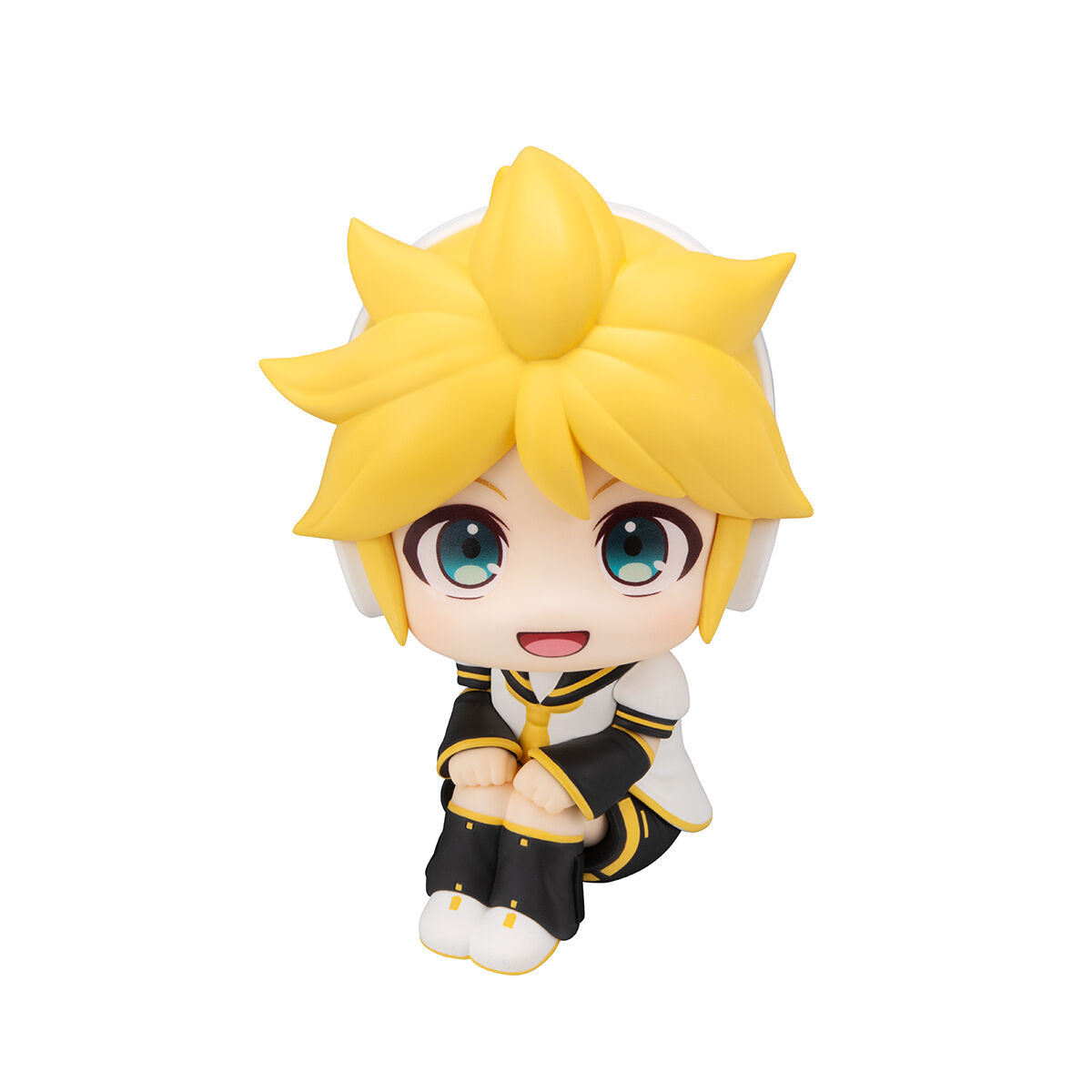 るかっぷ 鏡音リン&鏡音レン セット【限定座布団付き】 | フィギュア