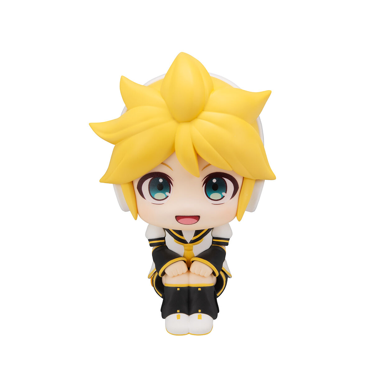 鏡音リン・レン フィギュアセット 鏡音リン Tony Ver.｜グッドスマイルカンパニー公式ショップ