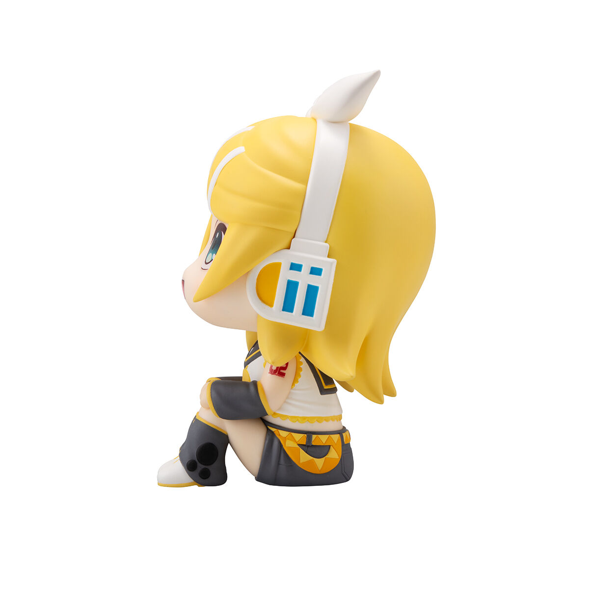 るかっぷ 鏡音リン&鏡音レン セット【限定座布団付き】 | フィギュア