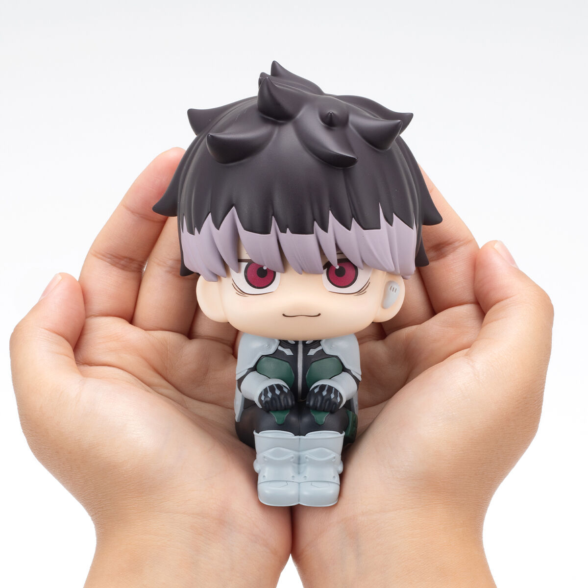 るかっぷ 怪獣8号 鳴海弦【限定座布団付き】 | 怪獣8号