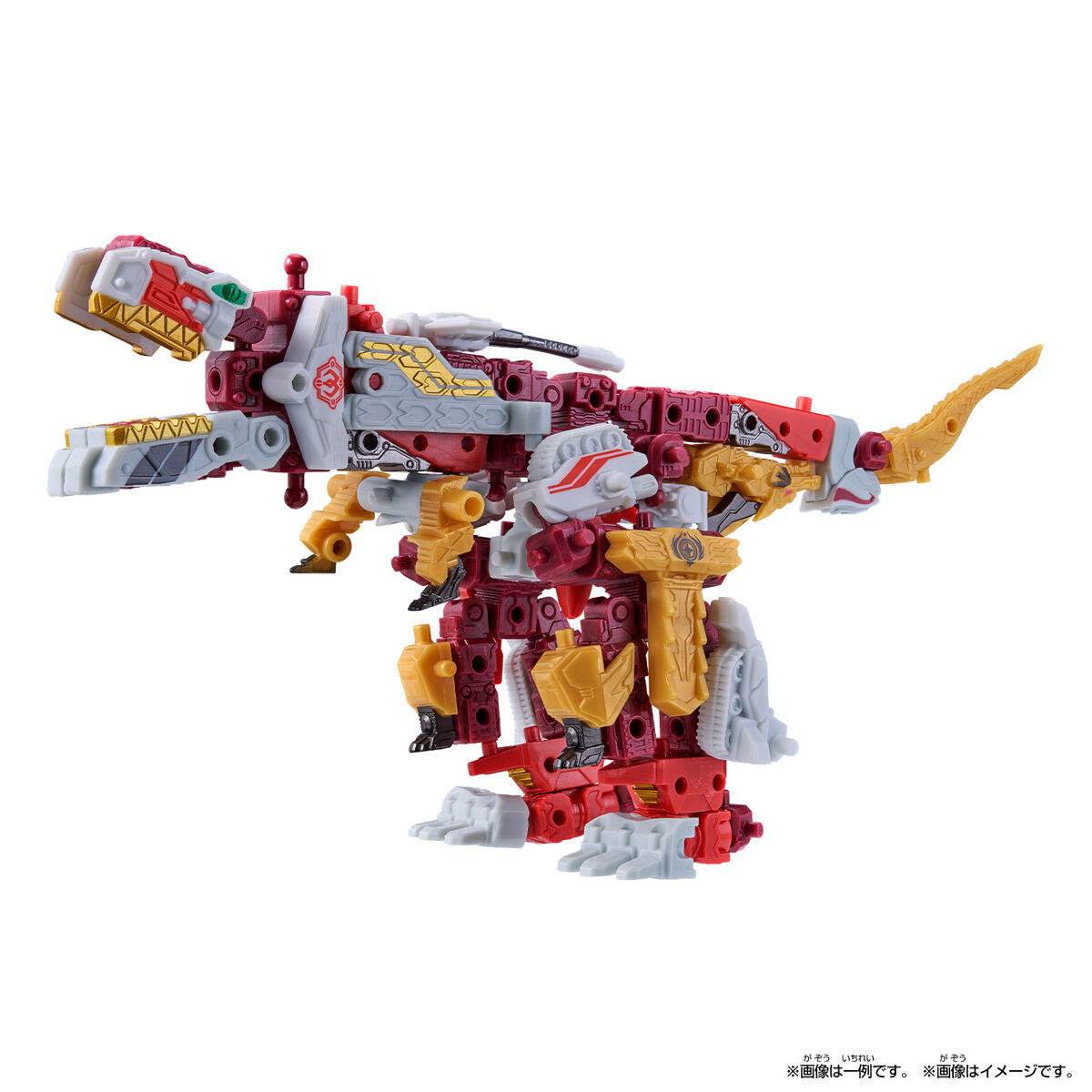 ムゲンバイン　約20体セット ムゲンバインムソウ SPECIAL SET vol.1 | BANDAI TOYS