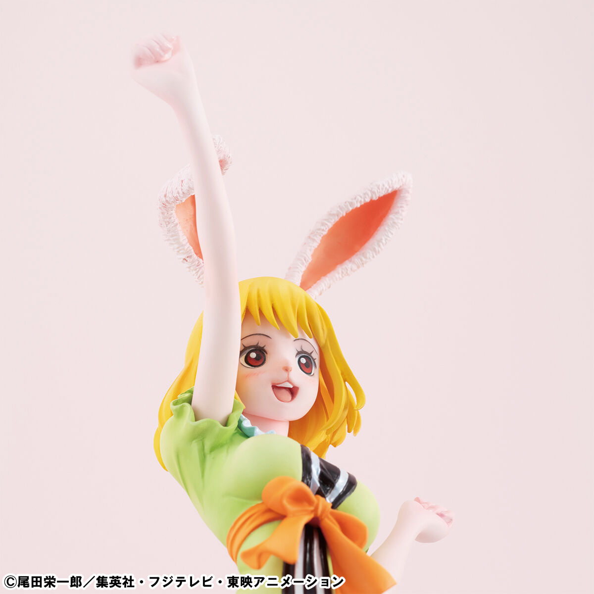 ワンピース　キャロットpop フィギュア フィギュア】P.O.Pワンピース“LIMITED EDITION”キャロット 受注