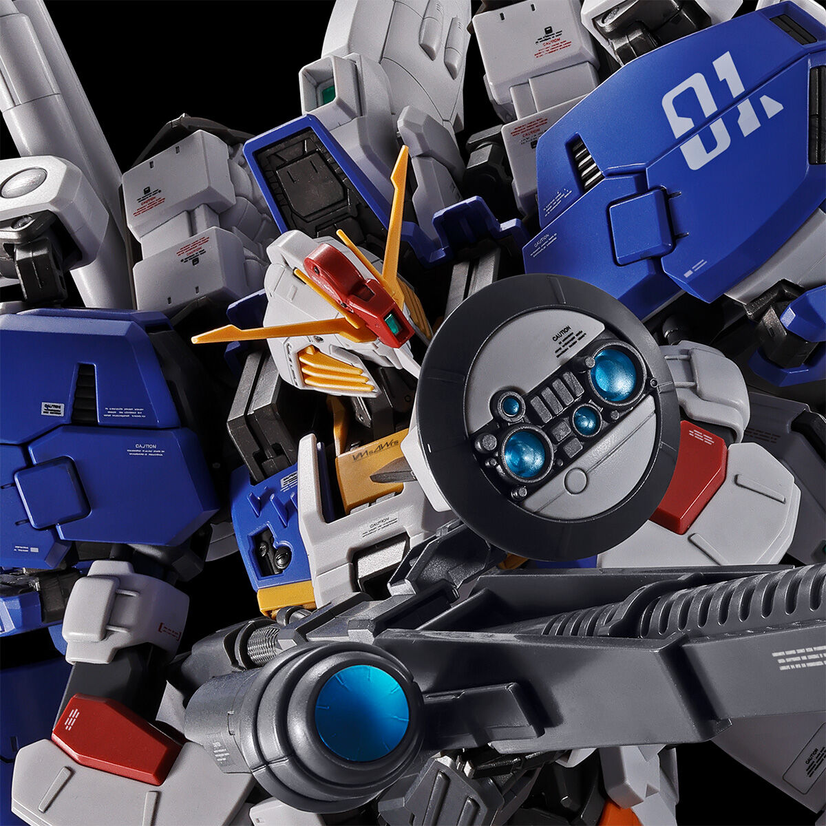 新品未開封 MG Ex-Sガンダム Amazon | MG 機動戦士ガンダムセンチネル Ex-Sガンダム/S