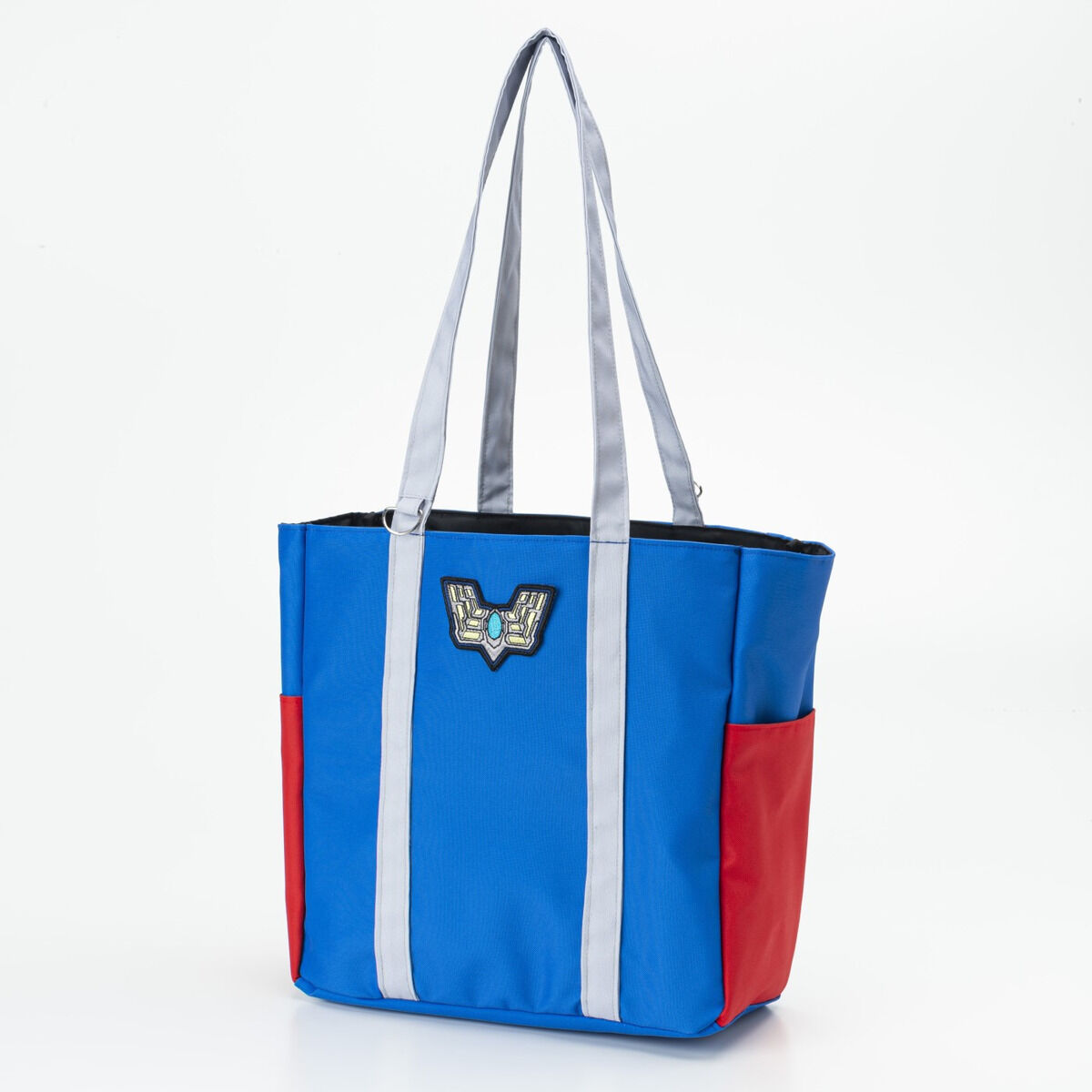 ウルトラマンゼロ クリアポケット付きバッグ | ウルトラマンゼロ