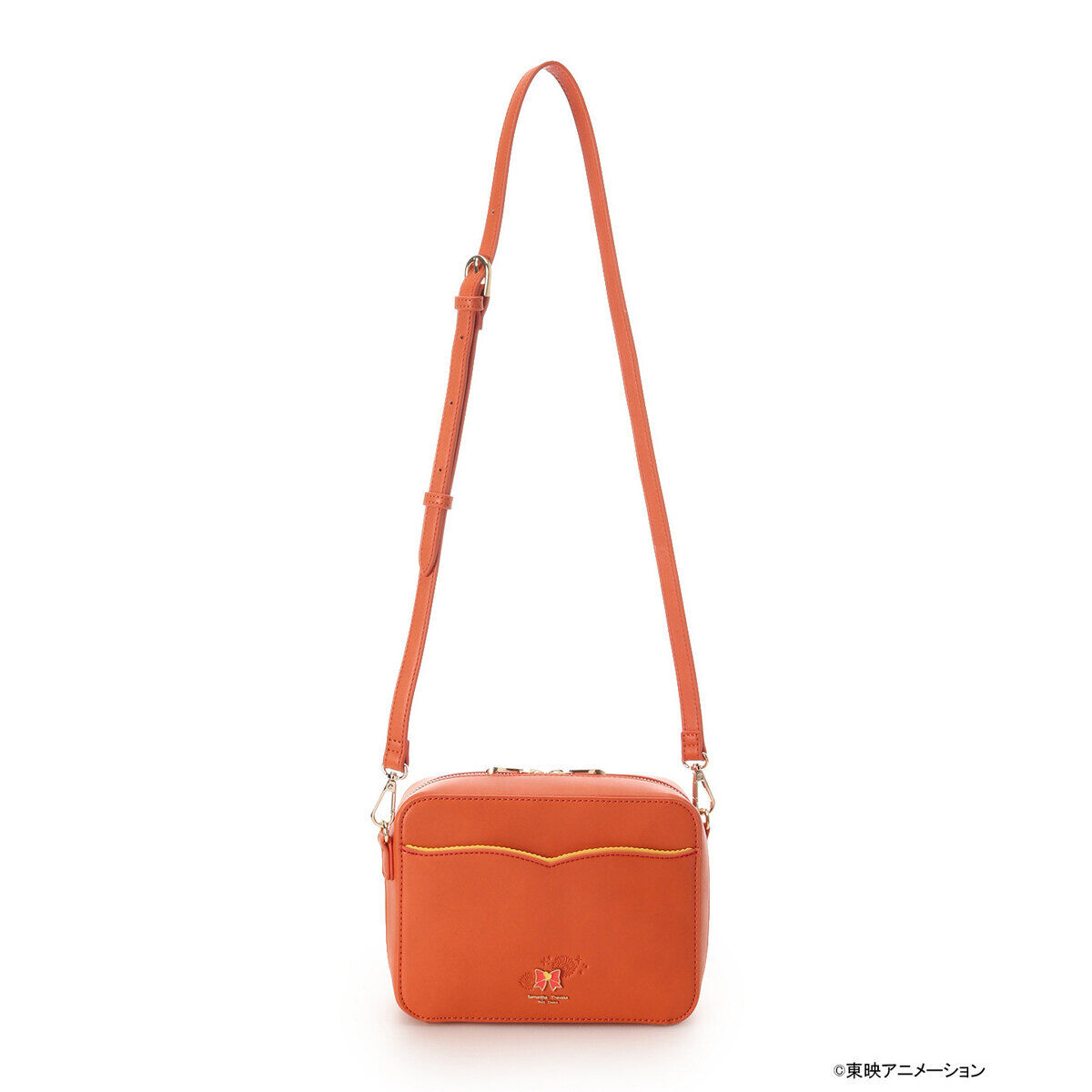 Samantha Thavasa Petit Choice×ふたりはプリキュアSplash☆Star