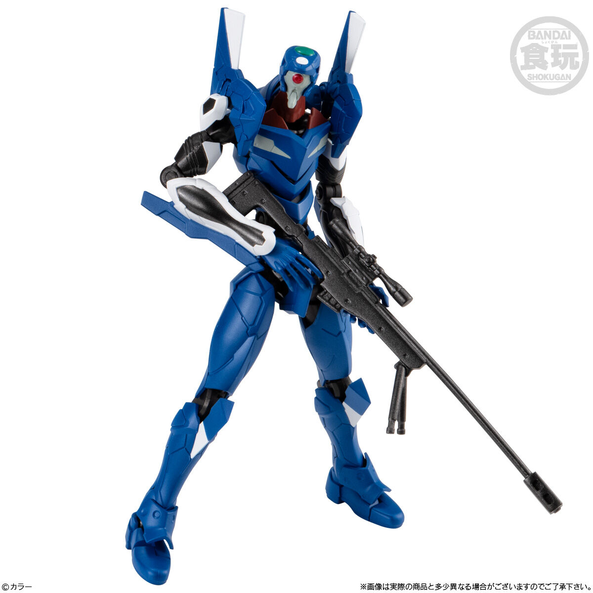 新世紀エヴァンゲリオン フィギュア3体セット EVA-FRAME-DX02：新世紀エヴァンゲリオン(3個入) | 新世紀