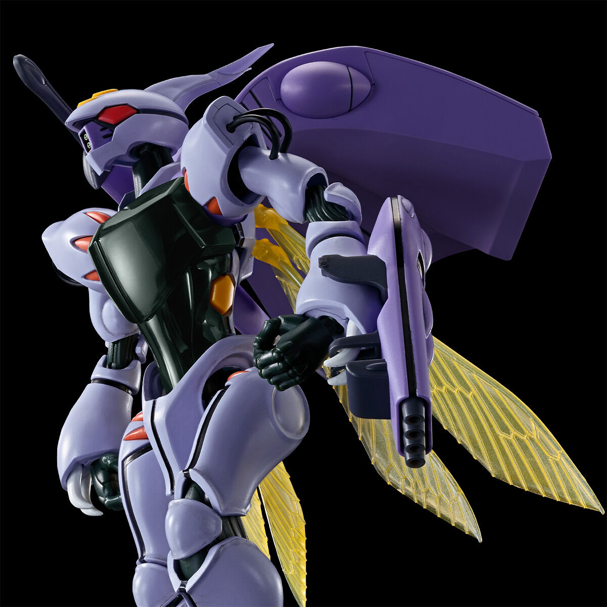 HG 1/72 ダンバイン【再販】 | 聖戦士ダンバイン フィギュア