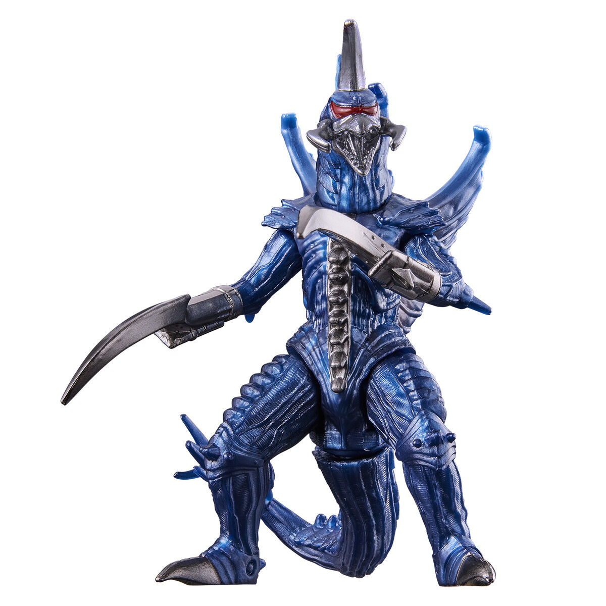 ブルマァク 怪獣シリーズ ガイガンフィギュア 2004年　ゴジラの時代展会場限定 ブルマァク 怪獣シリーズ ガイガンフィギュア 2004年 ゴジラの