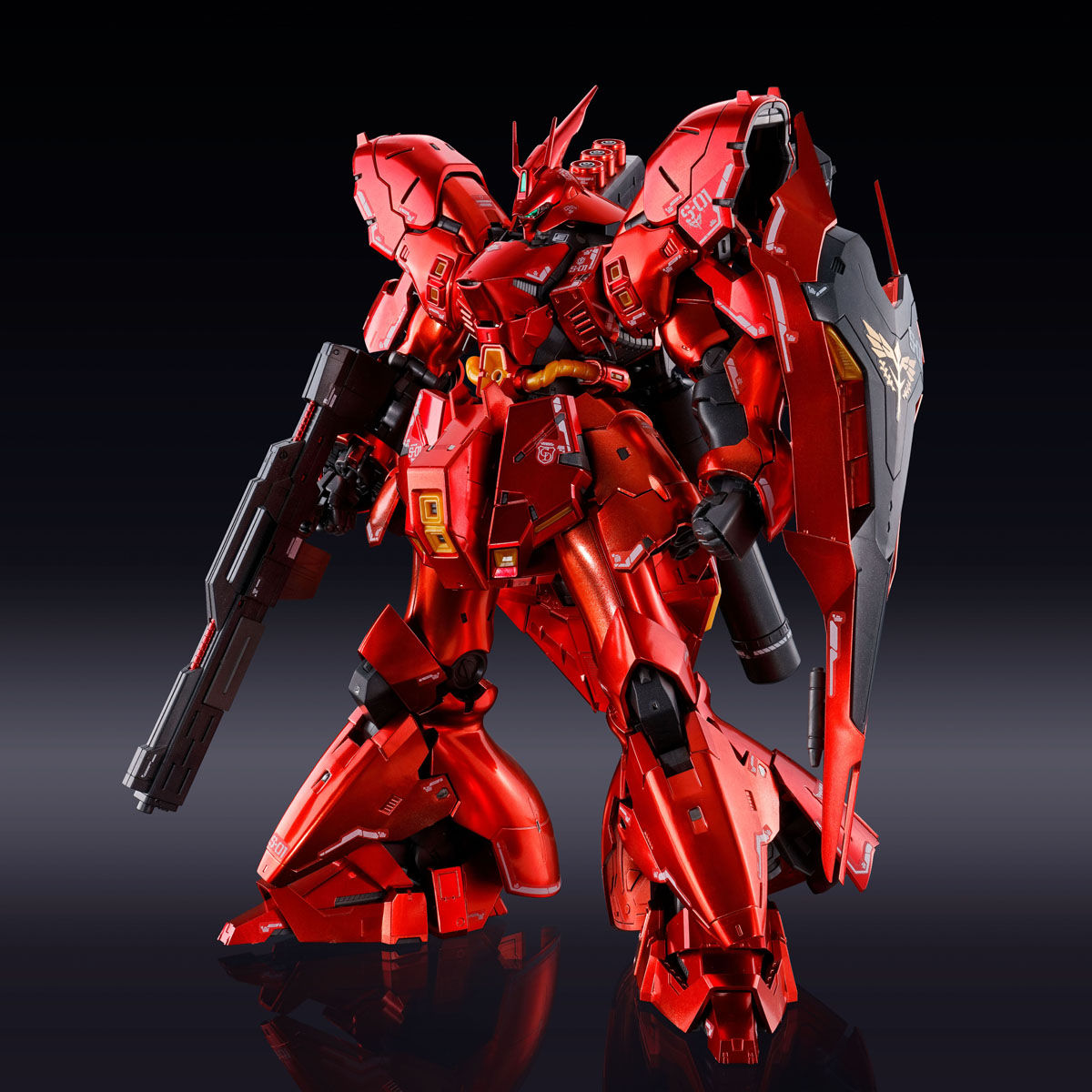 RG 1/144 サザビー［スペシャルコーティング］【再販】 | 機動