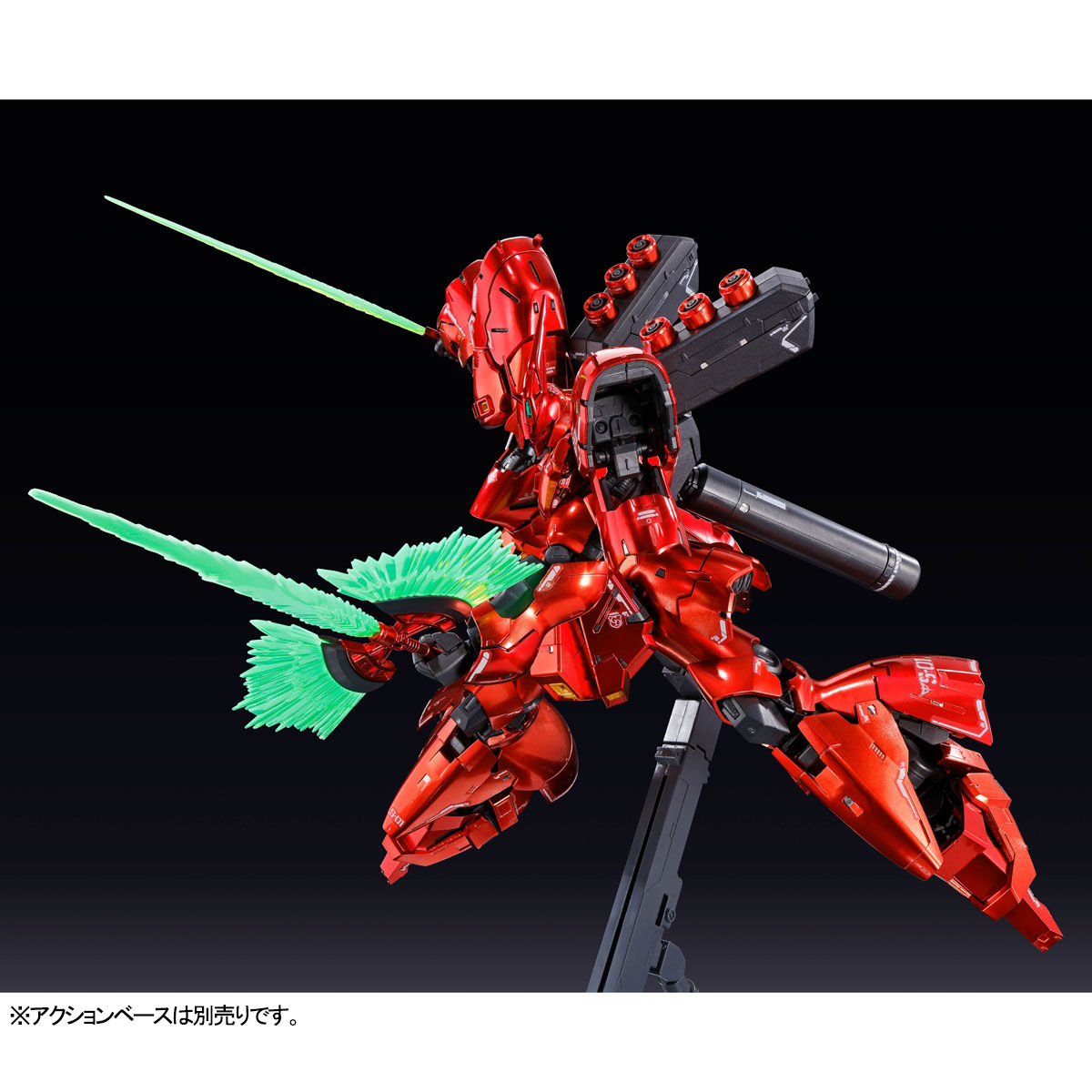 RG 1/144 サザビー［スペシャルコーティング］【再販】 | 機動