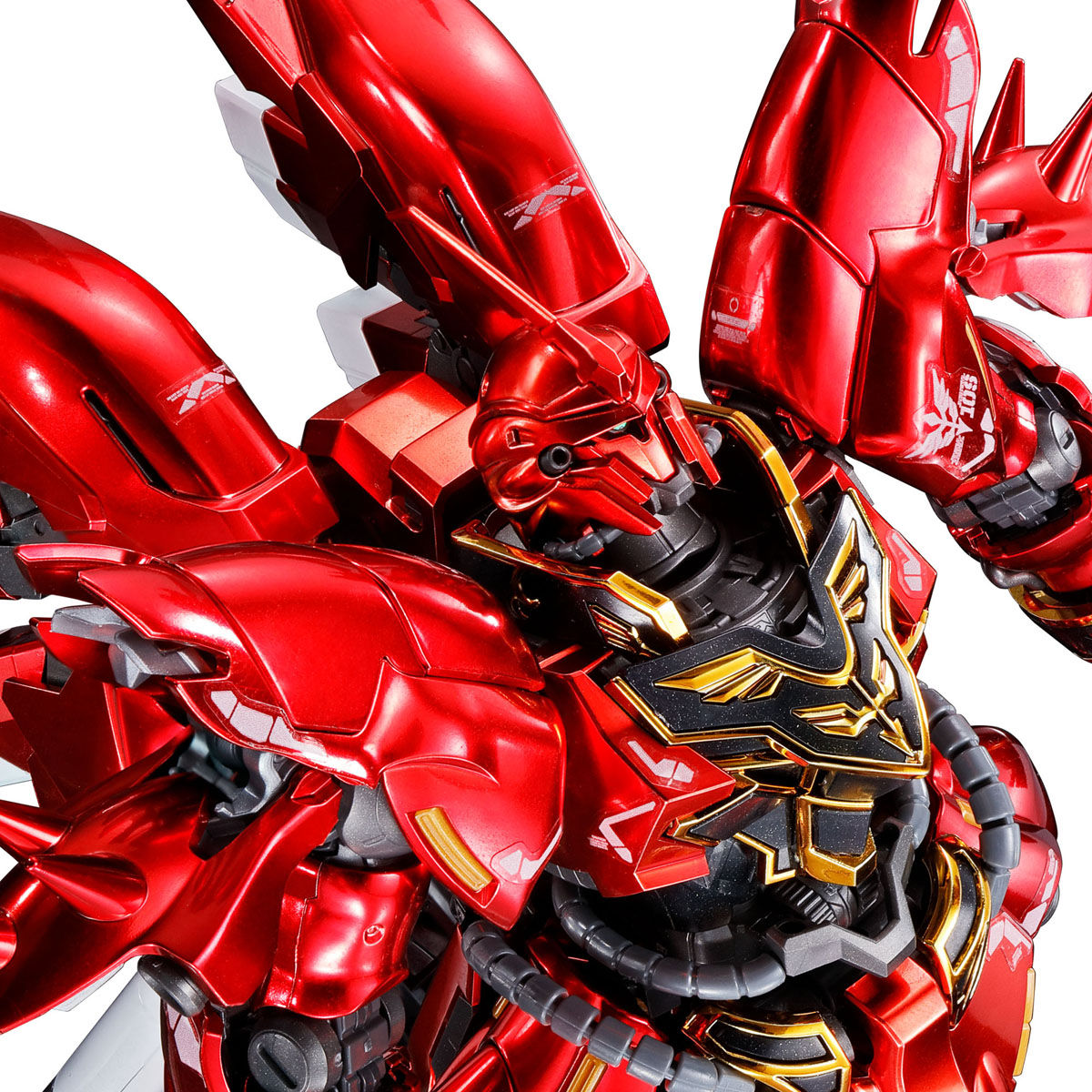 ＲG  シナンジュセット売り詳細用購入不可 RG 1/144 シナンジュ用 拡張セット 【再販】【3次：2025
