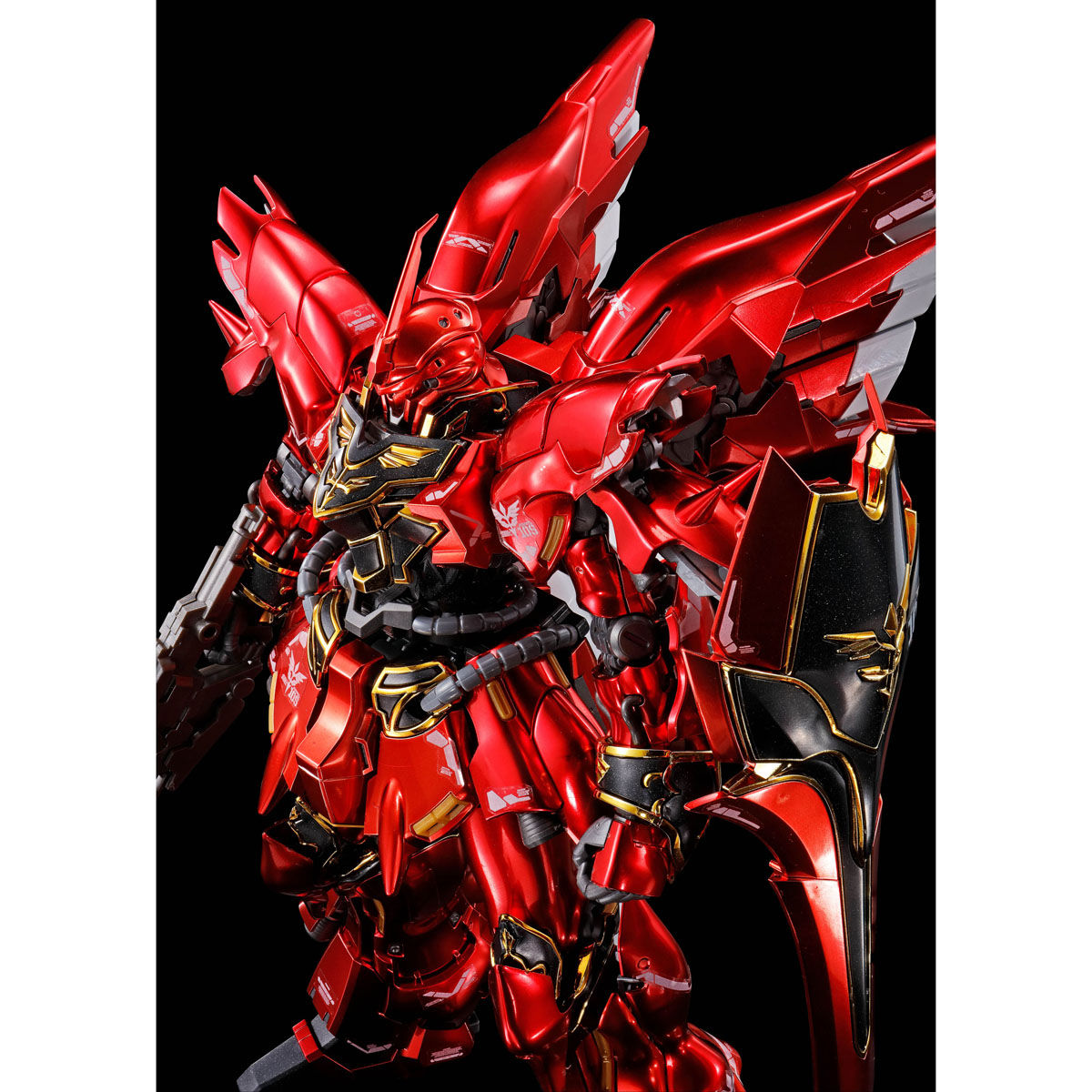 RG 1/144 シナンジュ［スペシャルコーティング］【再販