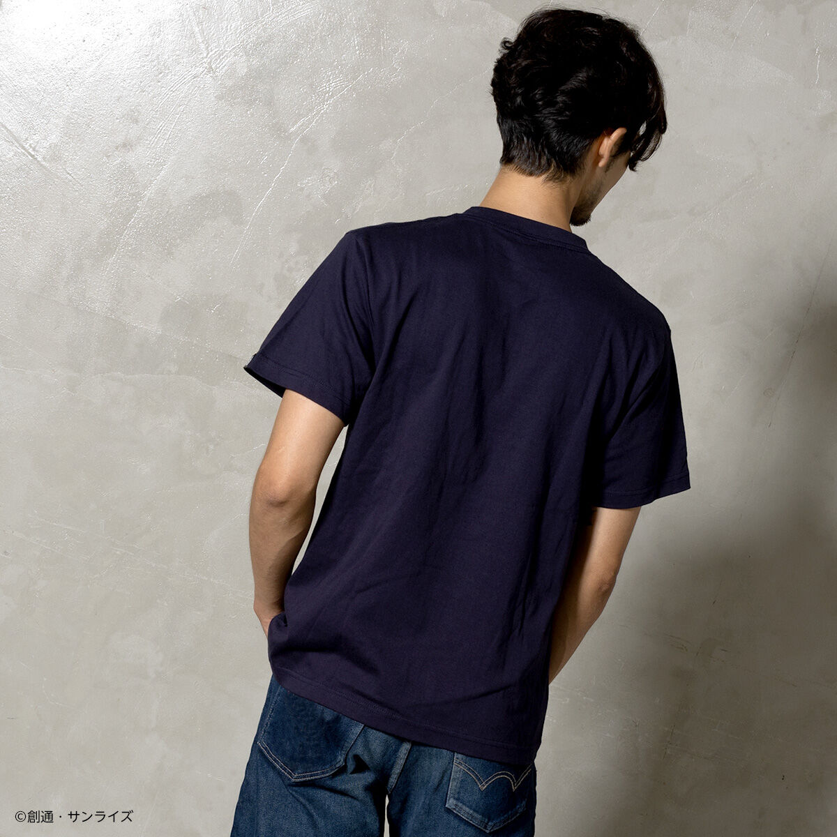 STRICT-G『新機動戦記ガンダムW』Tシャツ AFTER COLONY | 新機動戦記 