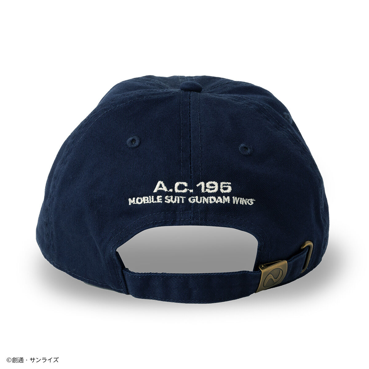 機動戦士ガンダム 水星の魔女 マークベーシックライン メッシュ