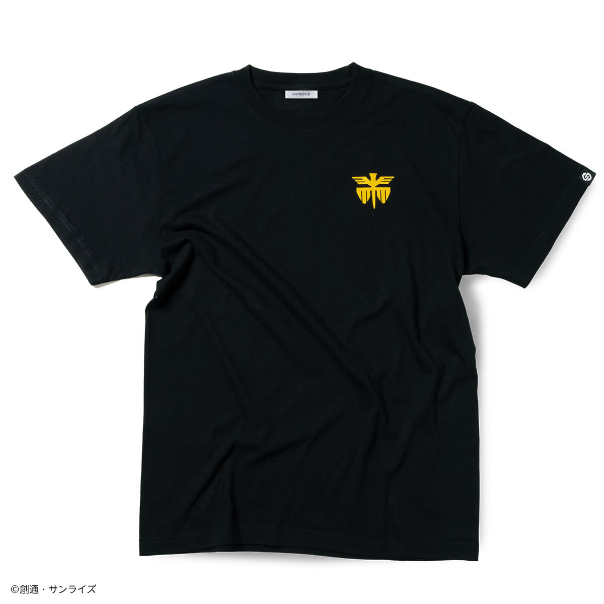 【未使用】STRICT-G　ジークアクス　ハロ　Tシャツ　M ガンダム ジークアクス」のハロをモチーフにしたTシャツなどが