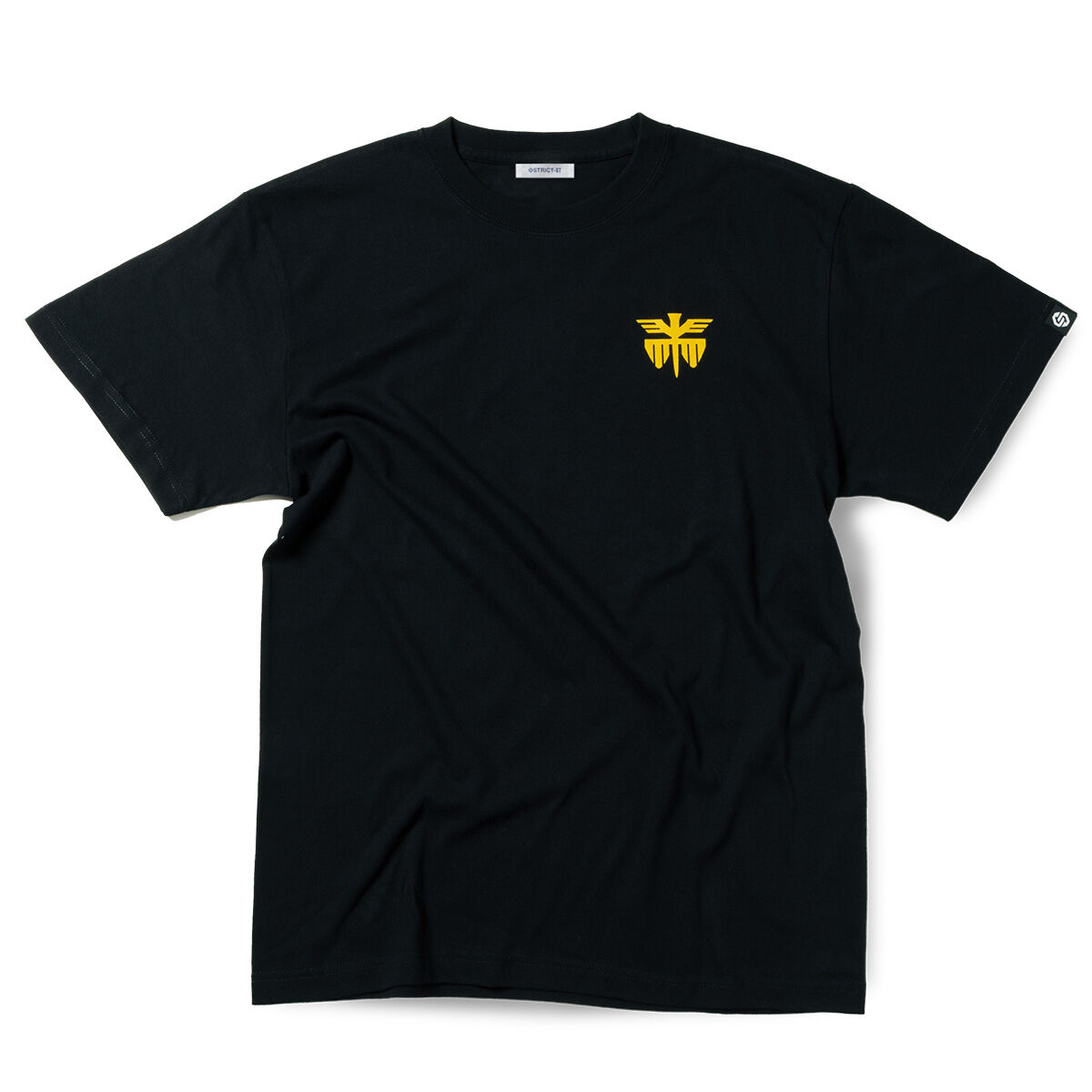 STRICT-G『機動戦士Gundam GQuuuuuuX』Tシャツ ジオン公国軍ロゴ