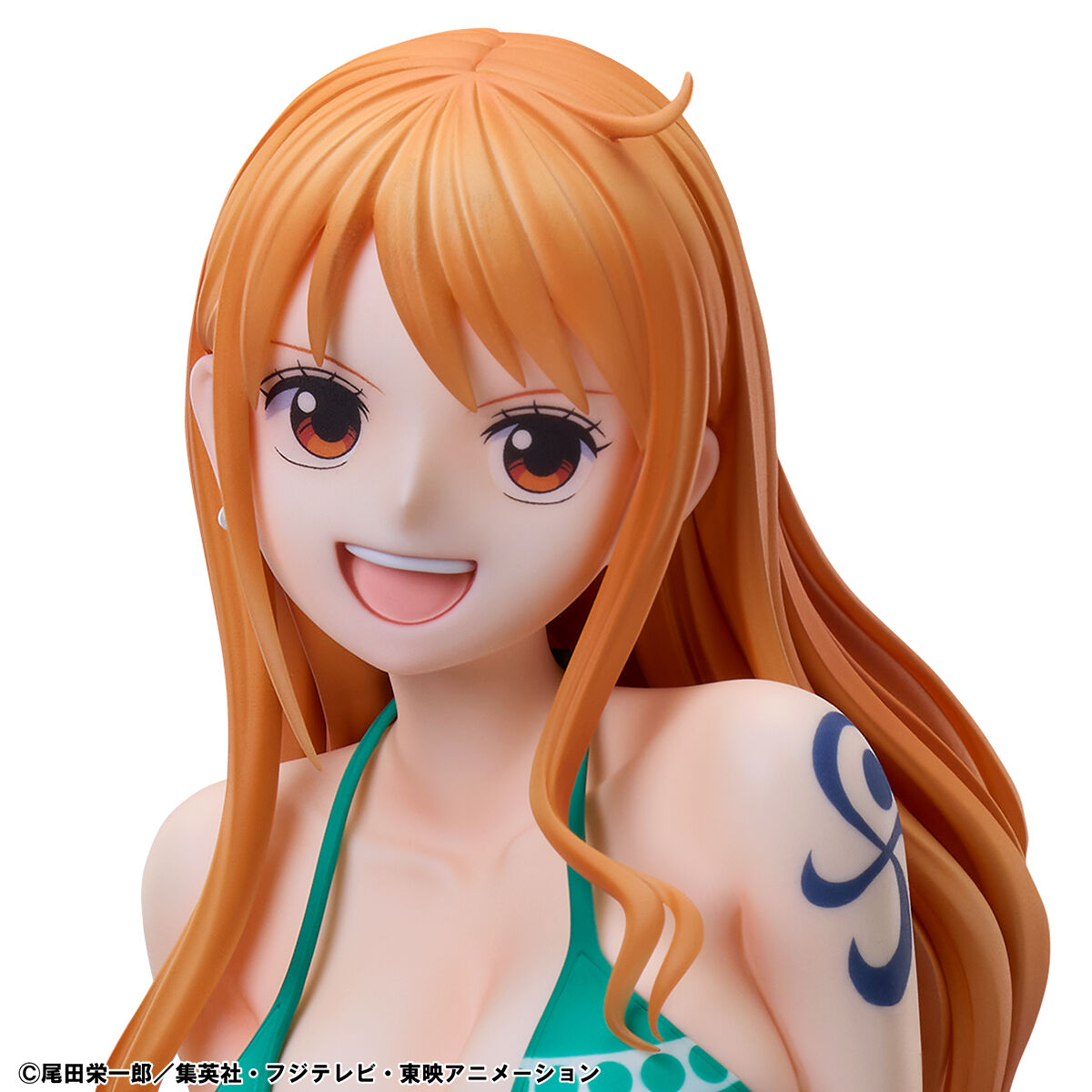 ワンピース フィギュア　麦わらの一味　フィルムZ P.O.P ナミ　BB　クザン ワンピース フィギュア 麦わらの一味 フィルムZ P.O.P ナミ BB