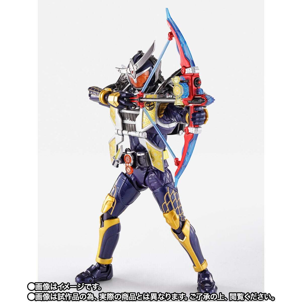 開催記念商品／事前抽選】S.H.Figuarts（真骨彫製法） 仮面