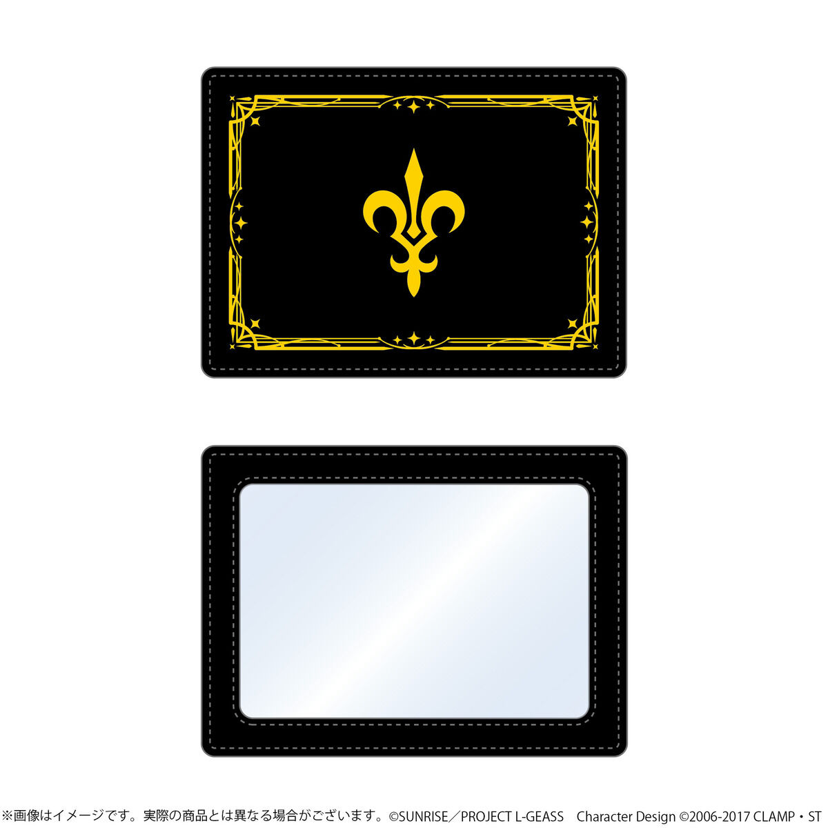 コードギアス　ルルーシュ　生徒会　HOPE アトレ　秋葉原　ヨガマットシート コードギアス 反逆のルルーシュ』POP UP SHOP 6月28日よりアトレ