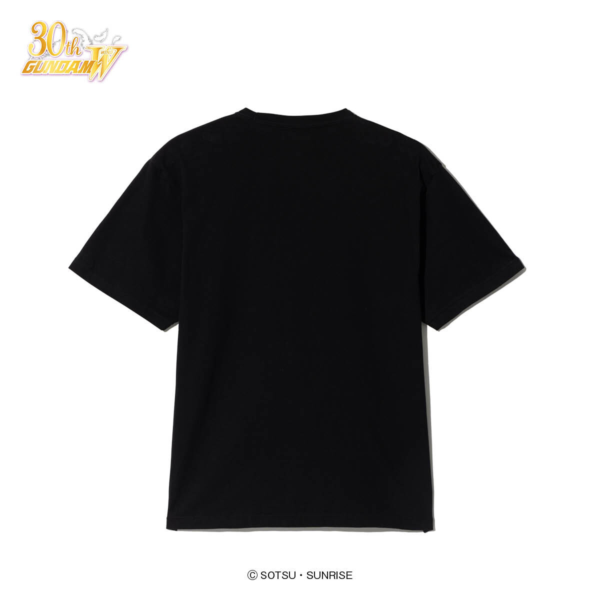 STRICT-G glamb『新機動戦記ガンダムW EW』Tシャツ ガンダムデスサイズ