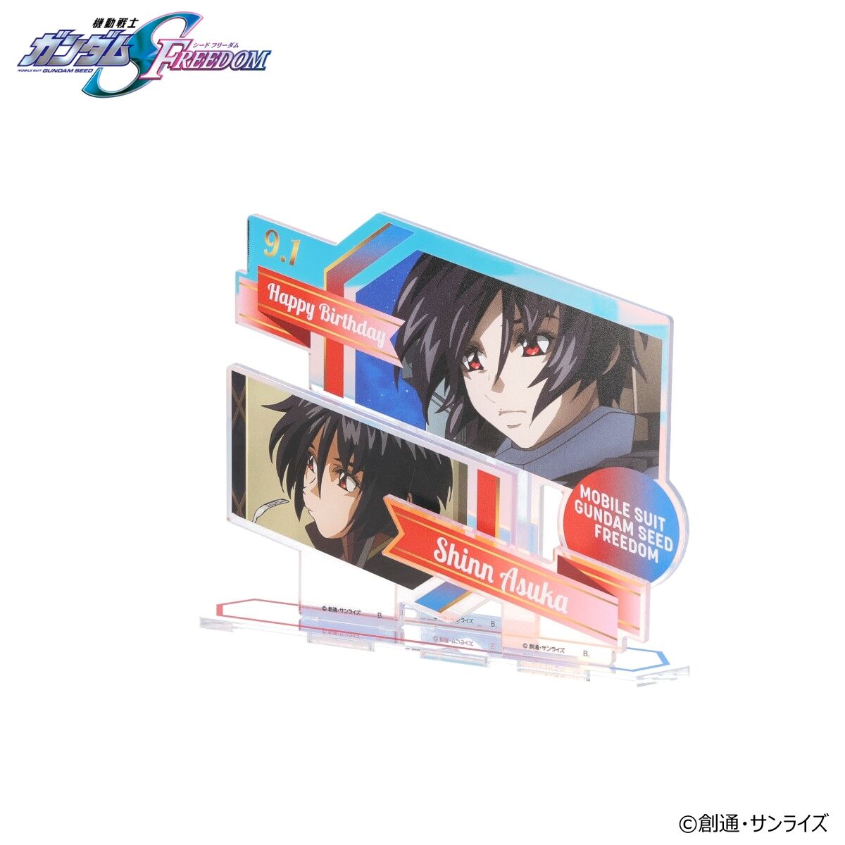 ガンダムSEED バトルデスティニー アクリルスタンドセット 61hPi69NU0L._UF1000,1000_QL80_.jpg