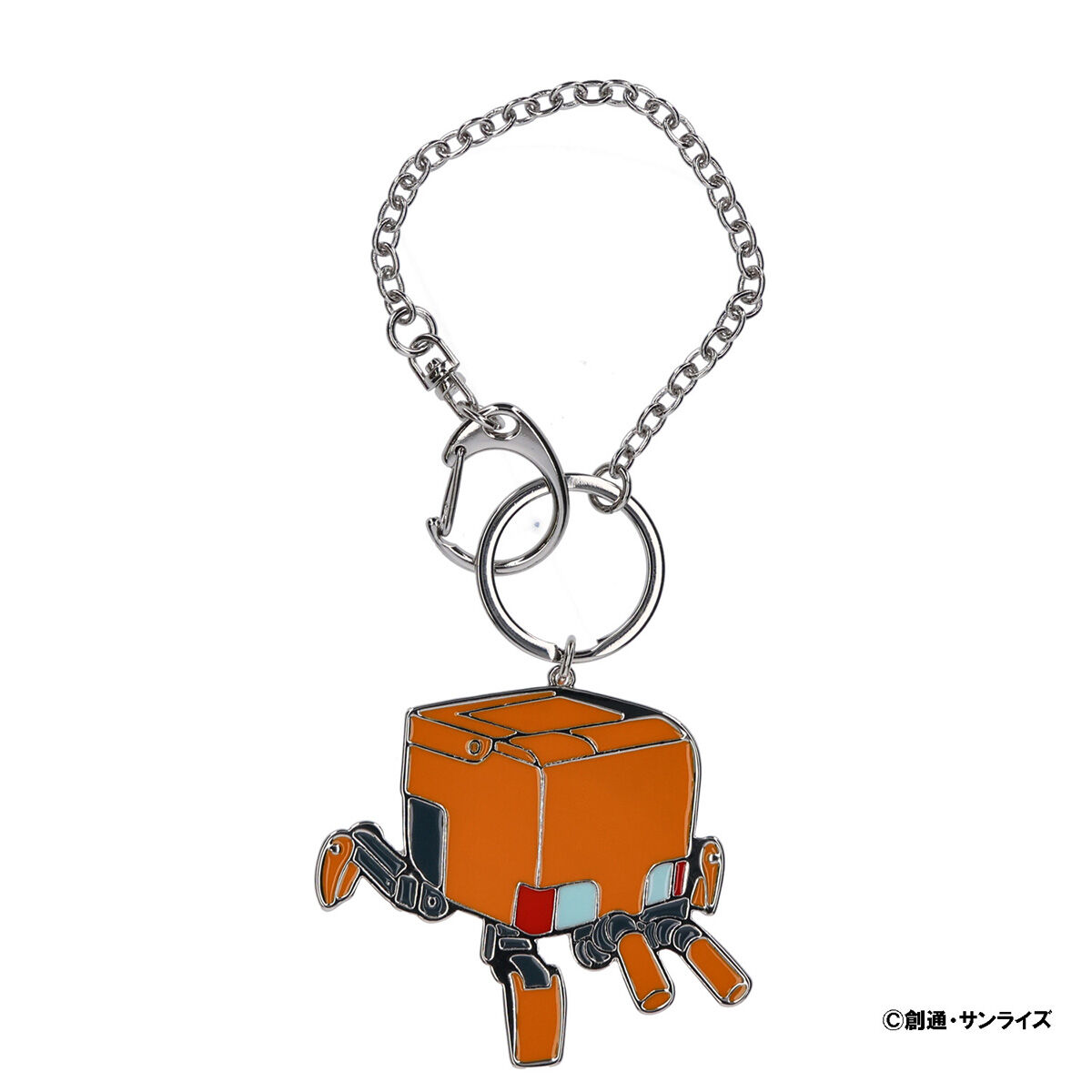STRICT-G THE KISS『機動戦士Gundam GQuuuuuuX』コンチ バッグ