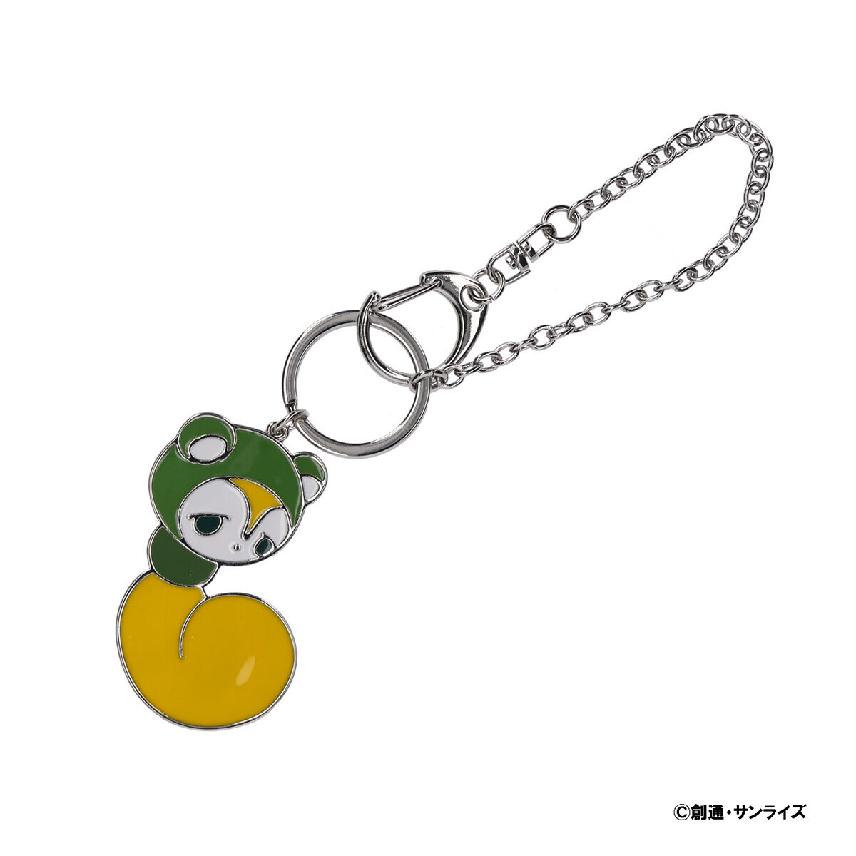 STRICT-G THE KISS『機動戦士Gundam GQuuuuuuX』少尉ストラップ バッグ