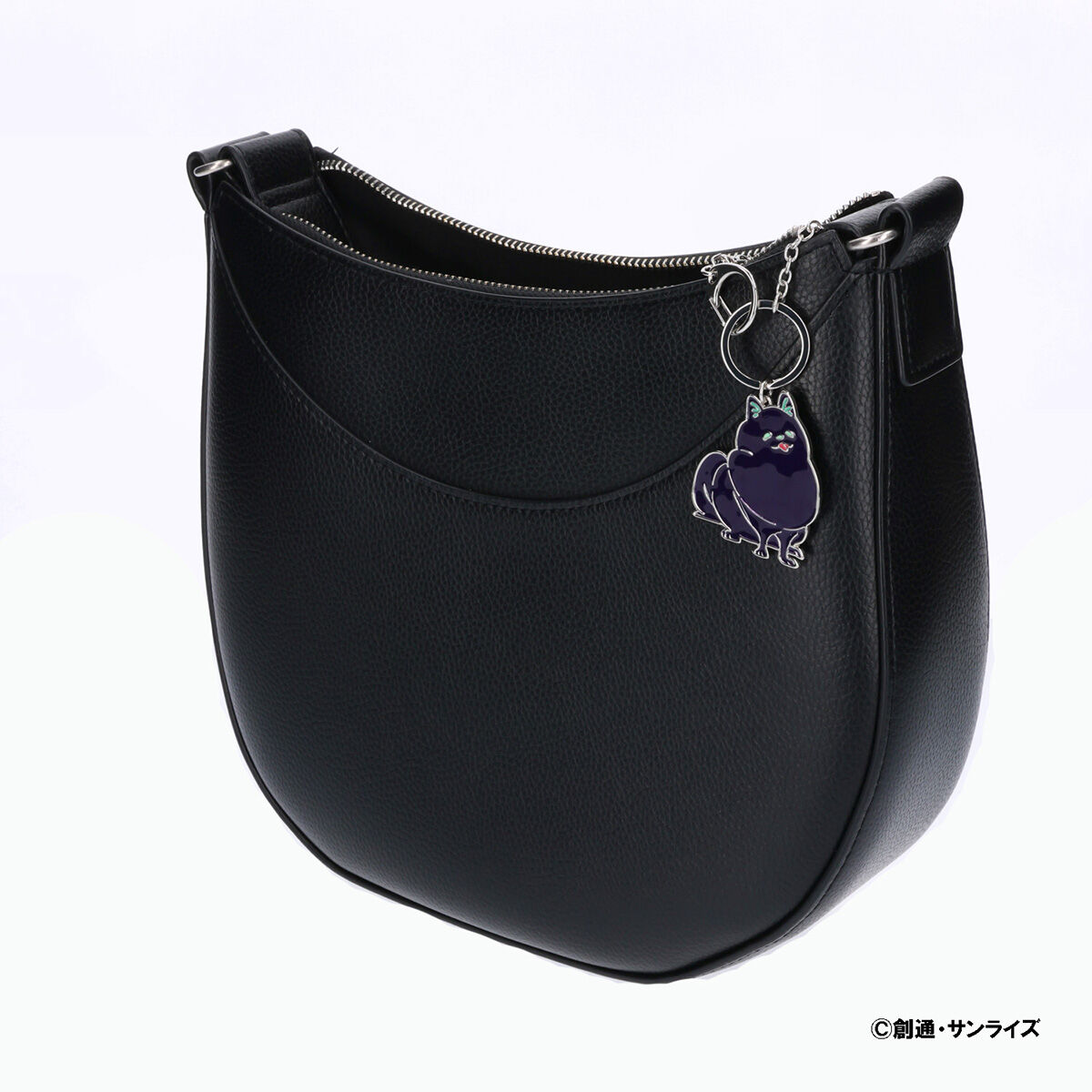 STRICT-G THE KISS『機動戦士Gundam GQuuuuuuX』バッグチャーム