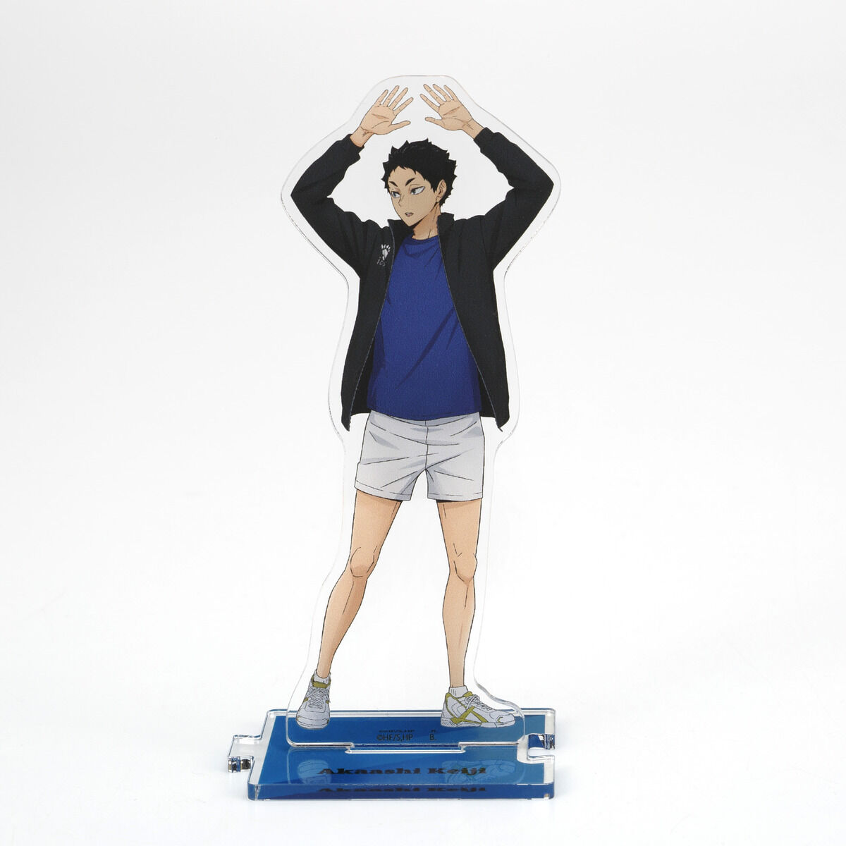 ハイキュー!! つながるアクリルスタンド【描き下ろし】（全13種）【25