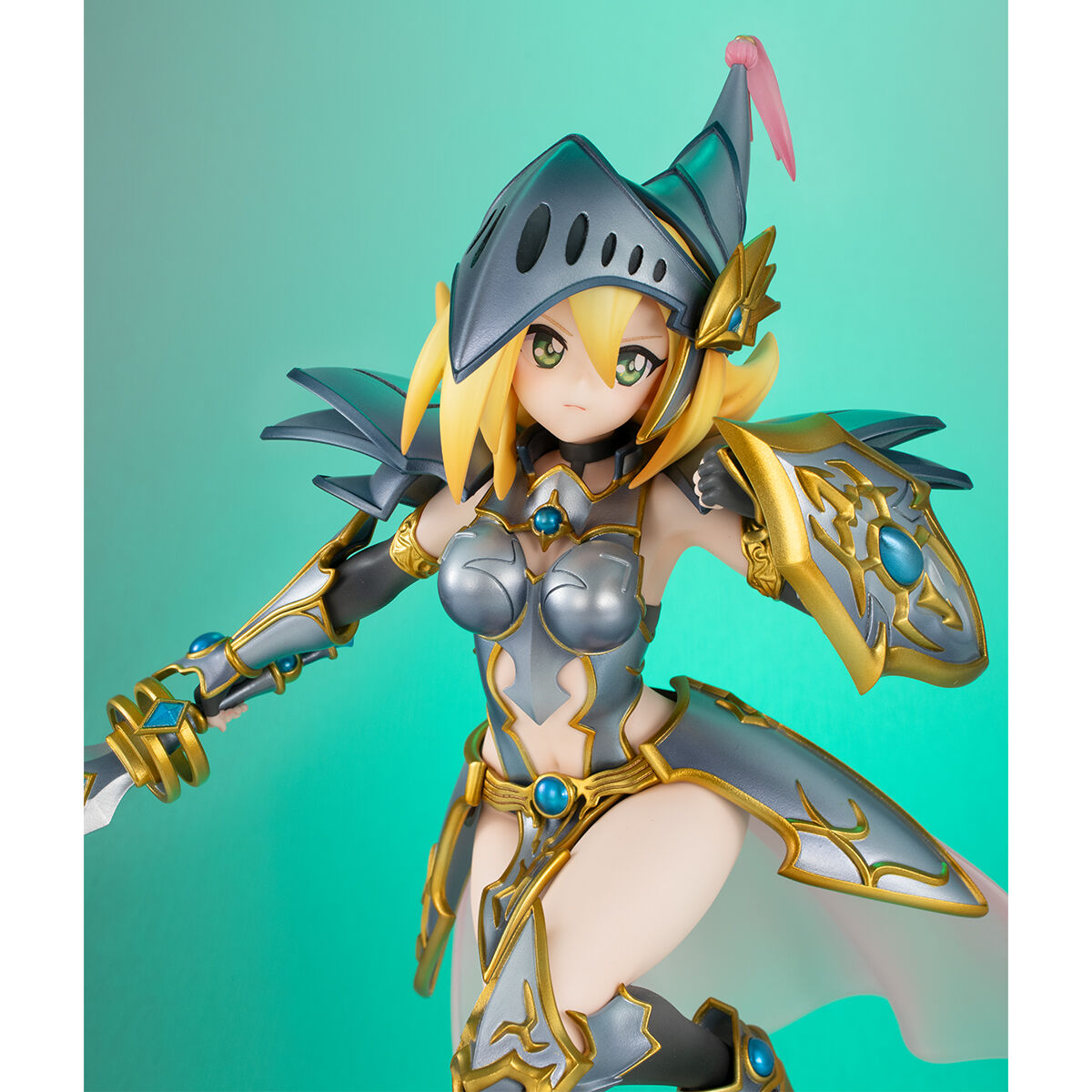 ART WORKS MONSTERS 遊☆戯☆王デュエルモンスターズ 竜騎士