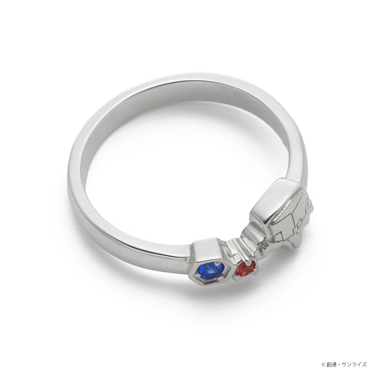 STRICT-G THE KISS『機動戦士Gundam GQuuuuuuX』シュウジ・イトウ