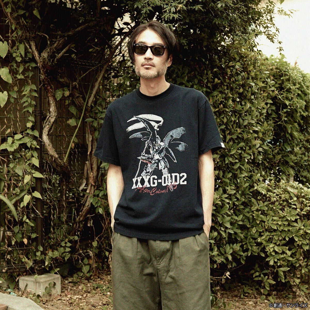 ガンダム Tシャツ Mサイズ 1982年 西日本大漫画博 ガンダム Tシャツ Mサイズ 1982年 西日本大漫画博 - メルカリ