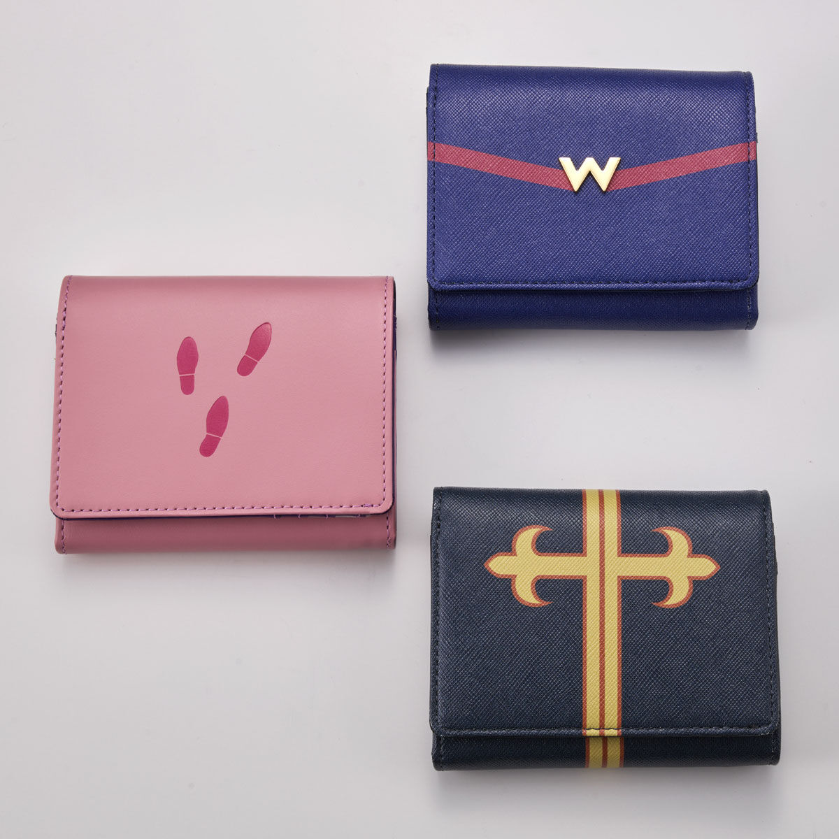 ジョジョの奇妙な冒険 ストーンオーシャン レザーコレクション4