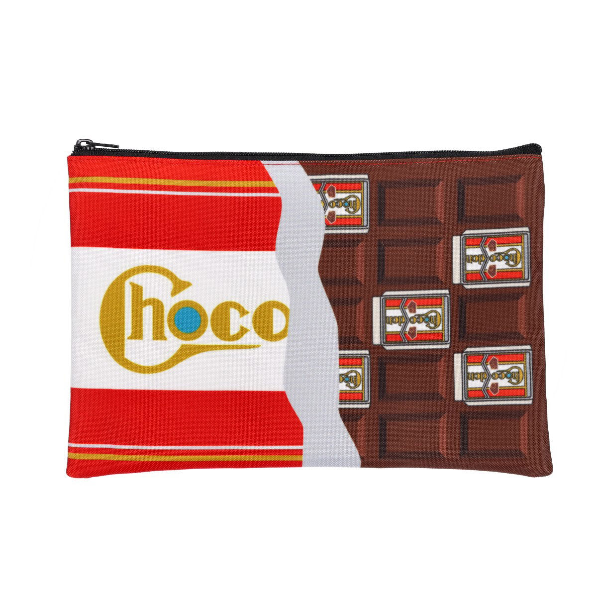 竜そば様　BIGダイカットポーチ3点Ａセットコヤン 竜そば様BIGダイカットポーチ3点Aセットコヤン