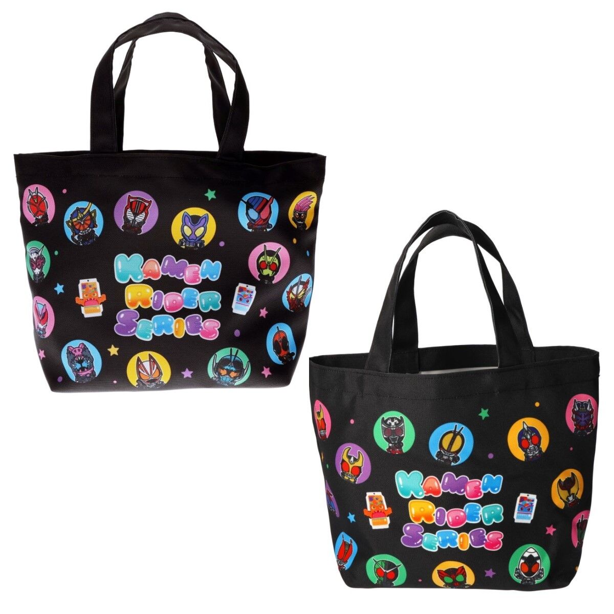 仮面ライダーガヴ FS ご当地ゴチゾウ　トートバッグ　セット 仮面ライダーガヴ FS ご当地ゴチゾウ トートバッグ セット 仮面