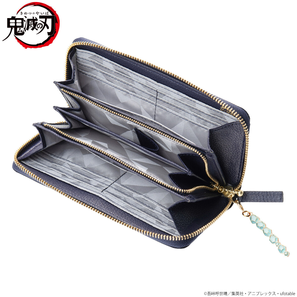やや鬼滅の刃っぽさのある？長財布 #鬼滅の刃 #PORTER ヘッドポーター やや鬼滅の刃っぽさのある？長財布 #鬼滅の刃 #PORTER ヘッド