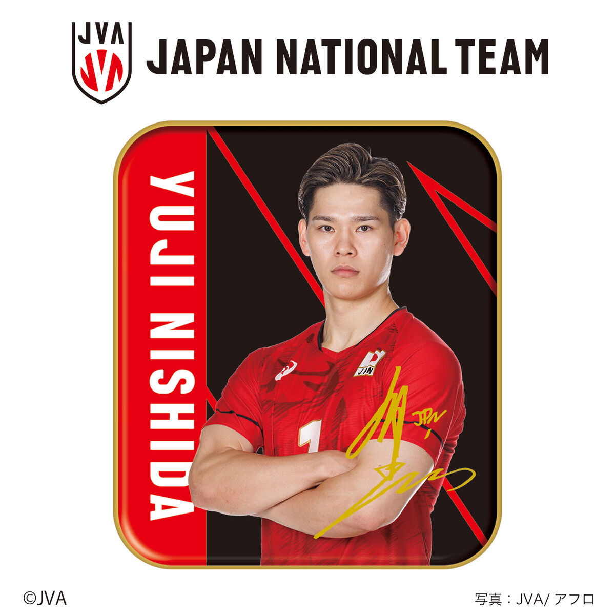 バレーボール男子日本代表グッズ（バラ売ok) バレーボール男子日本代表を応援！オフィシャルライセンスグッズ