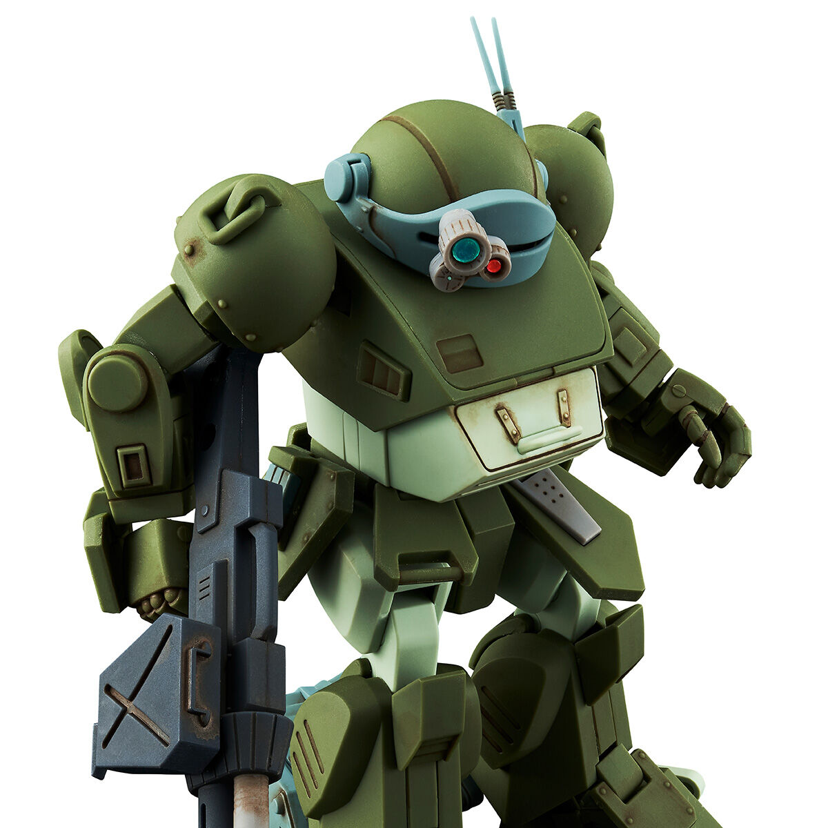HG スコープドッグ用拡張パーツセット5【再販】【2次