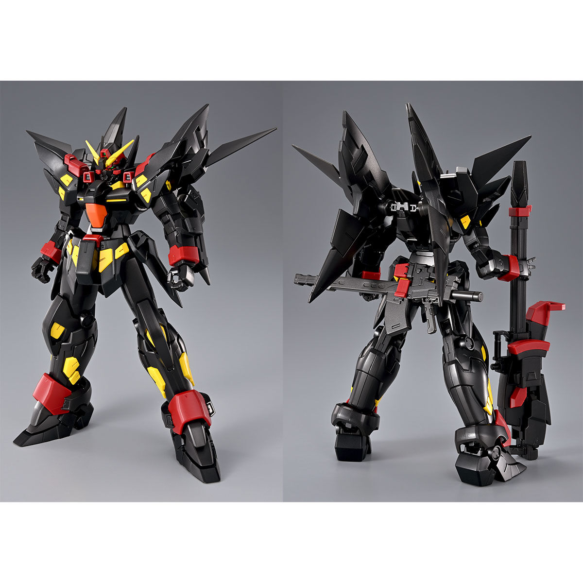 HG ヒュッケバインMk－IIトロンベ【2025年11月発送