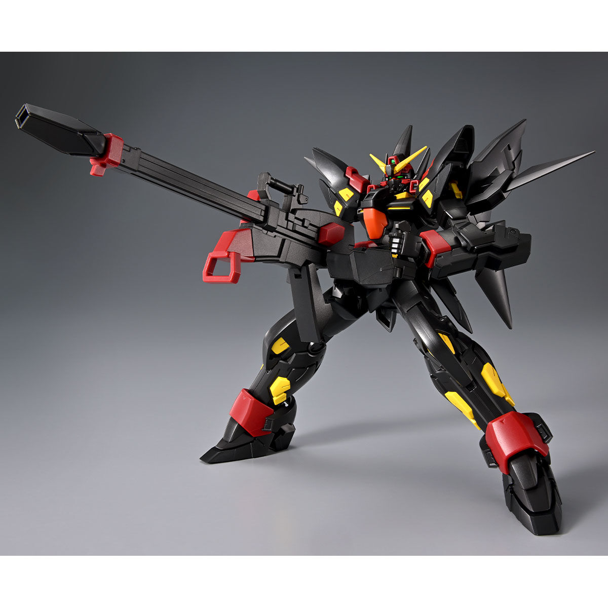 HG スーパーロボット大戦OG ガンレオン　ヒュッケバインＭｋ－ＩＩトロンベ スパロボOG」より「HG ヒュッケバインMk-II トロンベ」が