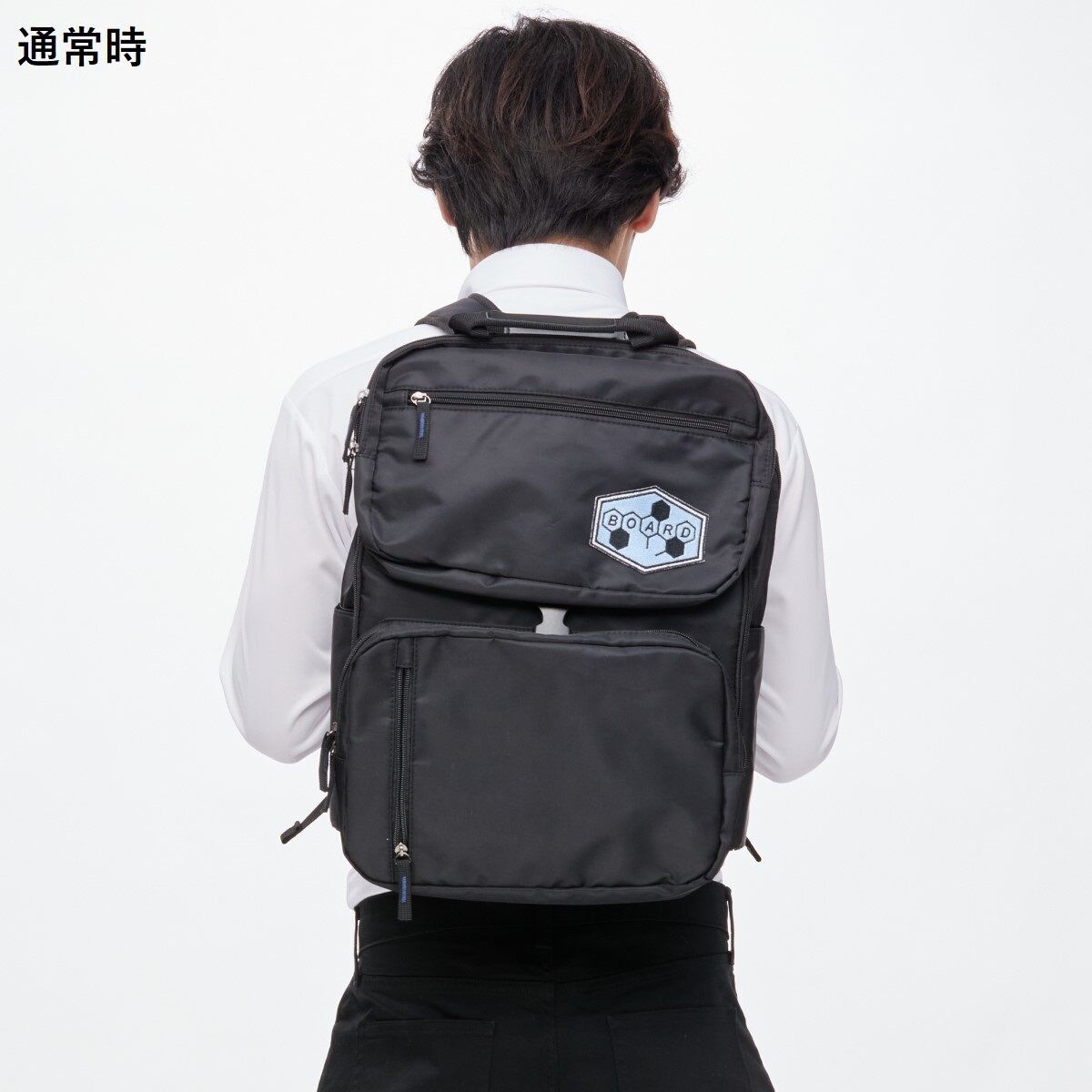 仮面ライダー剣（ブレイド） 変形ビジネスリュック | 仮面ライダー剣