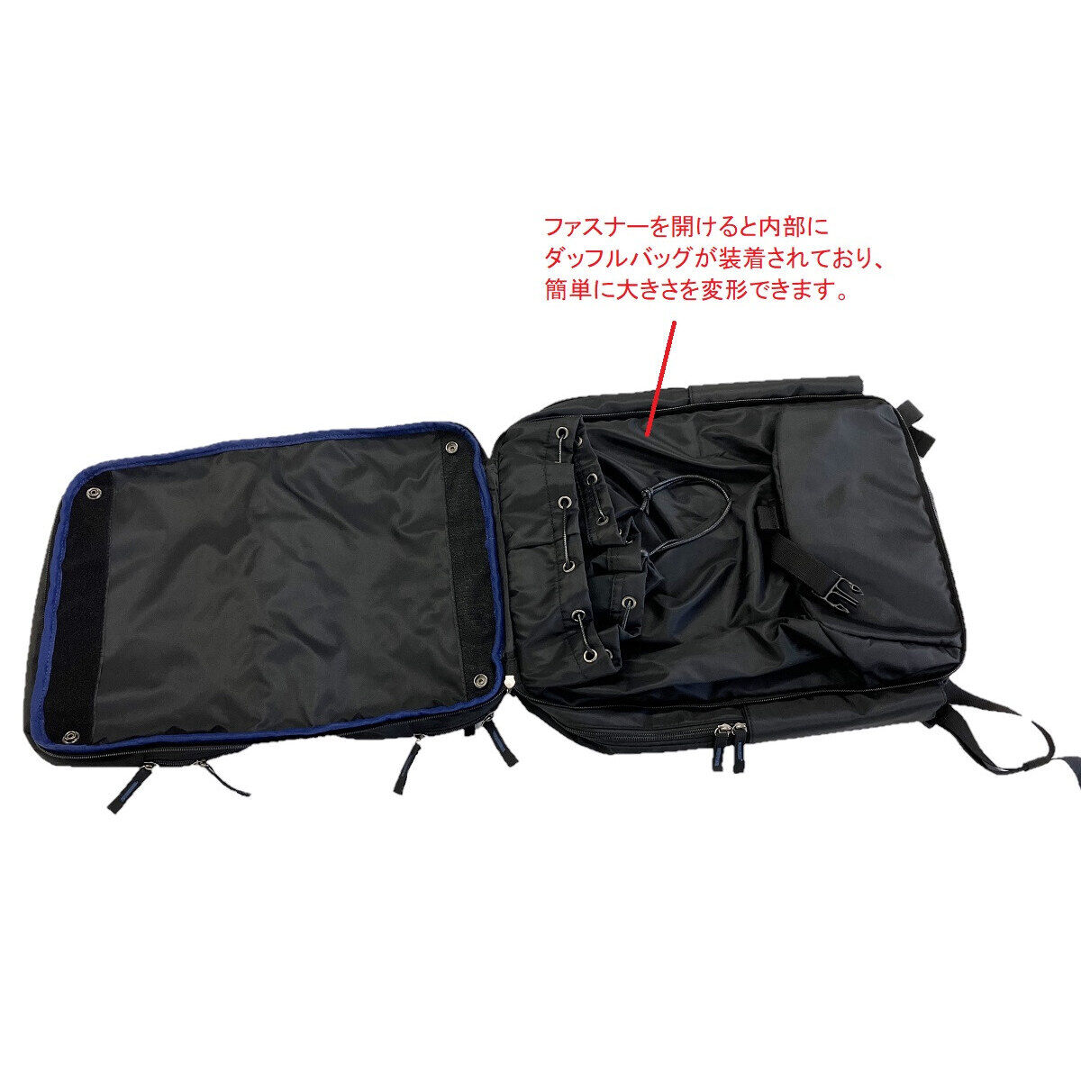 仮面ライダー剣（ブレイド） 変形ビジネスリュック | 仮面ライダー剣