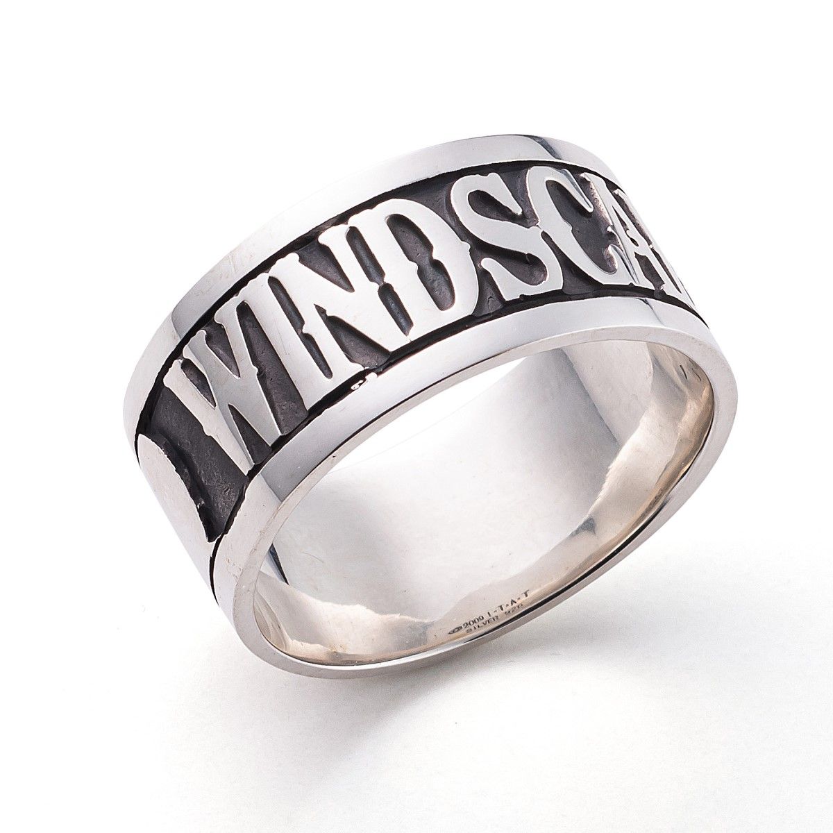 silver925 ring リング YArKA 指輪 リング 「YArKA/ヤーカ」silver925 2in1 ring「201」/2イン