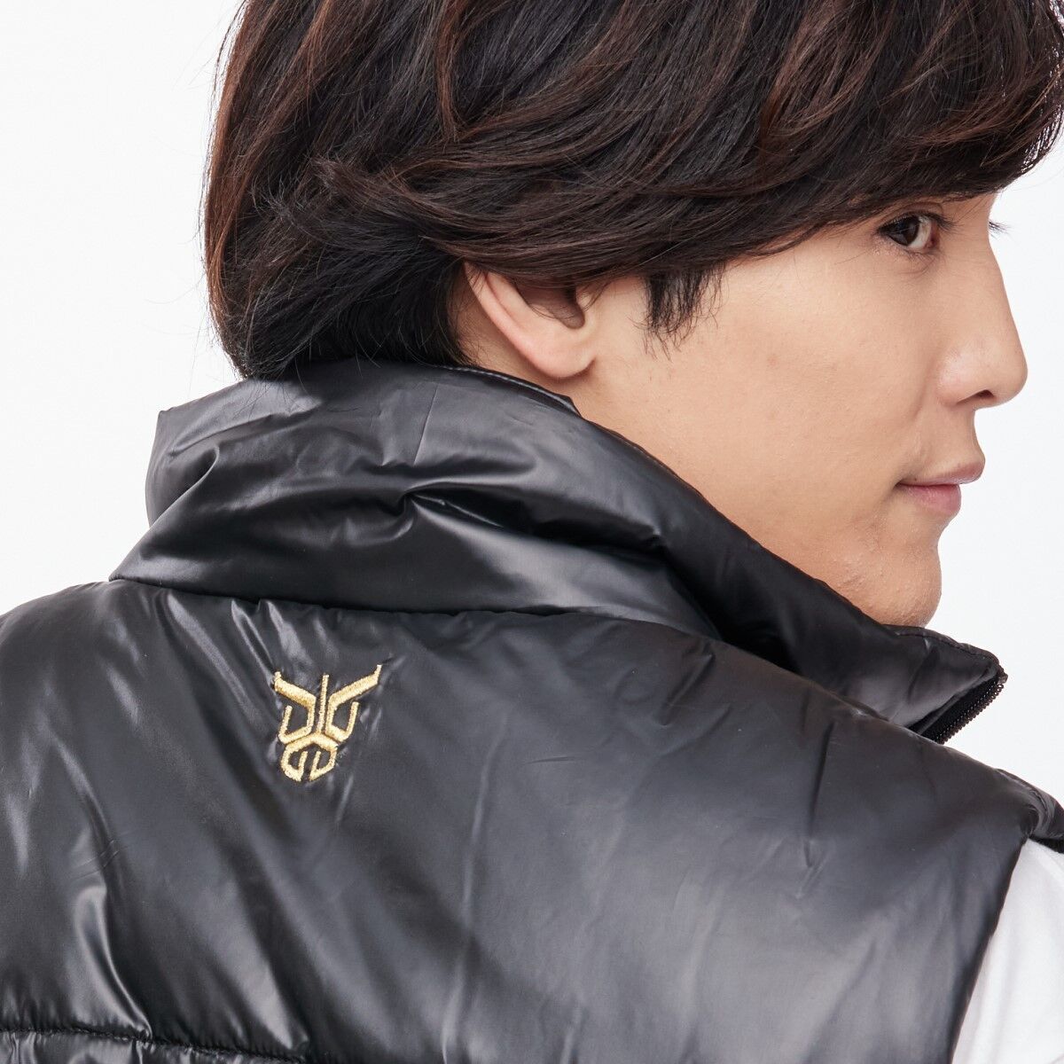 【激レア】仮面ライダークウガ＊五代雄介ベスト レプリカ 激レア】仮面ライダークウガ＊五代雄介ベスト レプリカ