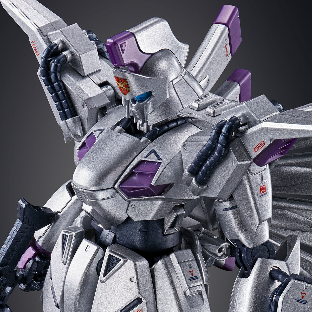 RE/100 ビギナ・ギナ RE/100 ビギナ・ギナ レビュー | ガンダムブログはじめました