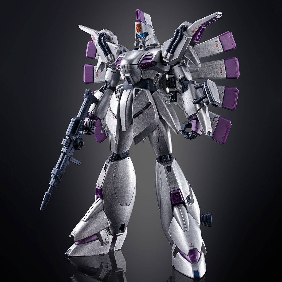 RE/100 ビギナ・ギナ RE/100 1/100 ビギナ・ギナ ［エクストラフィニッシュ］【再販